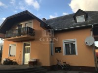 Eladó családi ház, Zalakomáron 36 M Ft, 4 szobás