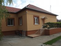 Eladó családi ház, Kiskunfélegyházán 59.9 M Ft