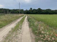 Eladó telek, Monoron 54.9 M Ft / költözzbe.hu