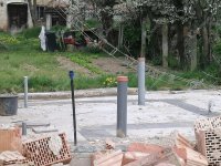 Eladó családi ház, Szentpéterúron 6.9 M Ft, 2 szobás