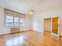 Eladó téglalakás, I. kerületben 64.9 M Ft, 2 szobás