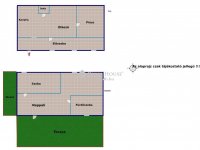 Eladó családi ház, Pilisen 24 M Ft, 1 szobás