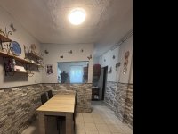 Eladó családi ház, Tiszalökön 16.2 M Ft, 3 szobás