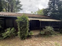 Eladó nyaraló, Kőszegen 18 M Ft, 1 szobás / költözzbe.hu