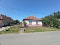 Eladó családi ház, Ricsén 8.5 M Ft, 3 szobás