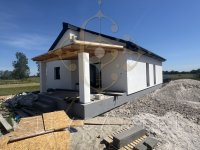 Eladó családi ház, Balatonlelleén 75.9 M Ft, 2+1 szobás