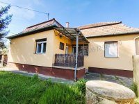 Eladó családi ház, Ipolyvecén 22.5 M Ft, 3 szobás