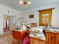 Eladó családi ház, Szentistvánon 14.99 M Ft, 2+2 szobás