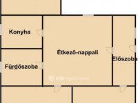Eladó családi ház, Létavértesen 29.999 M Ft, 2 szobás