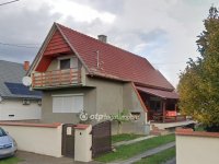 Eladó családi ház, Villányban 49.9 M Ft, 3 szobás