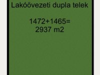 Eladó telek, Maroslelén 5.499 M Ft / költözzbe.hu