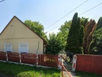 Eladó családi ház, Polgáron 14 M Ft, 2 szobás