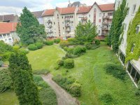 Kiadó téglalakás, albérlet, IX. kerületben, Páva utcában