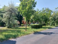 Eladó családi ház, XIX. kerületben, Vas Gereben utcában
