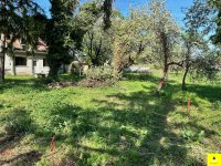 Eladó telek, Bükön 3.6 M Ft / költözzbe.hu