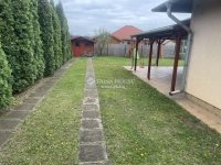 Eladó családi ház, Vasadon 73.9 M Ft, 3 szobás