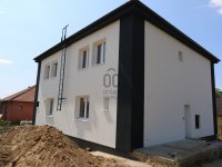 Eladó ikerház, Kerepesen 89.9 M Ft, 4 szobás