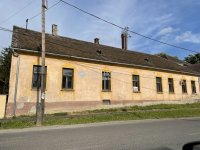 Eladó ipari ingatlan, Csákánydoroszlón 22.4 M Ft, 5 szobás