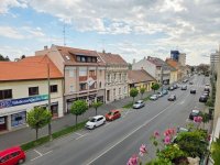 Eladó téglalakás, Szombathelyen 46.3 M Ft, 1+2 szobás
