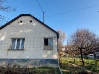 Eladó családi ház, Koppányszántón 10.5 M Ft, 2 szobás