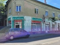 Kiadó üzlethelyiség, XIV. kerületben 490 E Ft / hó