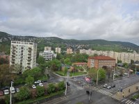 Eladó panellakás, Budapesten, III. kerületben, Vörösvári úton