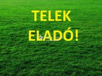 Eladó telek, Tiszakécskén 8.5 M Ft / költözzbe.hu