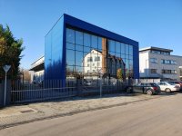 Kiadó ipari ingatlan, Székesfehérvárott 700 E Ft / hó, 3 szobás