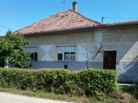 Eladó családi ház, Hódmezővásárhelyen, Károlyi utcában