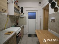 Eladó téglalakás, Nagykanizsán 11.9 M Ft, 1 szobás
