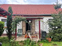 Eladó családi ház, Pécsett 18.9 M Ft, 2 szobás