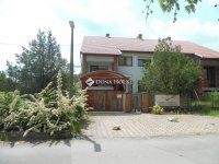 Eladó családi ház, Kecskeméten 330 M Ft, 1 szobás