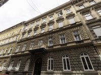 Eladó ipari ingatlan, VI. kerületben 23 M Ft