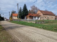 Eladó családi ház, Márokföldön 14.9 M Ft, 1 szobás