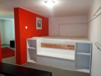 Kiadó téglalakás, albérlet, VI. kerületben 240 E Ft / hó