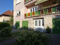 Eladó téglalakás, Nagykanizsán 26 M Ft, 3 szobás