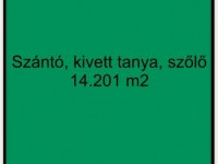 Eladó mezogazdasagi ingatlan, Balástyán 5.5 M Ft