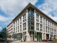 Kiadó iroda, V. kerületben 1125 E Ft / hó / költözzbe.hu