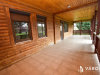 Eladó családi ház, Győrságon 105 M Ft, 5 szobás