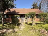 Eladó mezogazdasagi ingatlan, Tápiószecsőn 19.9 M Ft, 1 szobás