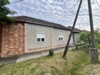 Eladó ikerház, Sarkadkeresztúron 9.99 M Ft, 2 szobás