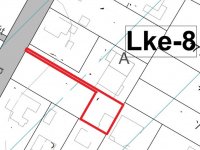 Eladó telek, Velencén 7.9 M Ft / költözzbe.hu