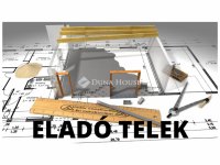 Eladó telek, Kecskeméten 24 M Ft / költözzbe.hu
