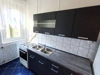 Eladó téglalakás, Salgótarjánban 19.9 M Ft, 1+2 szobás