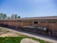 Kiadó ipari ingatlan, Mályin 380 E Ft / hó / költözzbe.hu