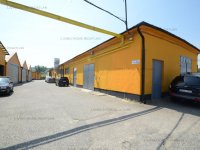 Kiadó ipari ingatlan, Solymáron 425 E Ft / hó