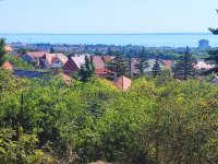 Eladó nyaraló, Balatonfüreden 120 M Ft, 2 szobás