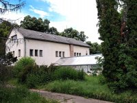 Eladó mezogazdasagi ingatlan, Iregszemcsén, Napraforgó utcában