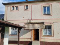 Eladó családi ház, Tiszaföldváron 24 M Ft, 3 szobás