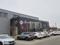 Kiadó iroda, Alsónémediben 322 E Ft / hó / költözzbe.hu